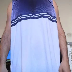 Camiseta Machão Branca XG Elite