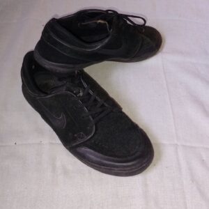 Sapatênis Casual Preto 41 Nike