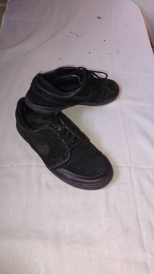 Sapatênis Casual Preto 41 Nike