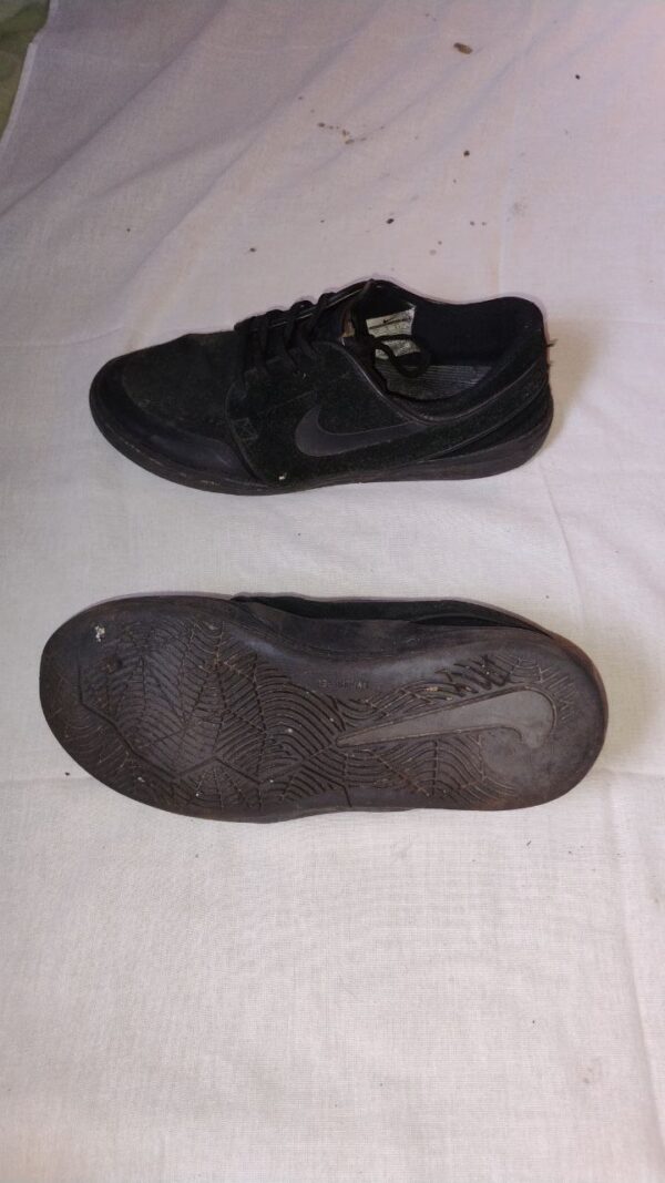 Sapatênis Casual Preto 41 Nike - Imagem 3
