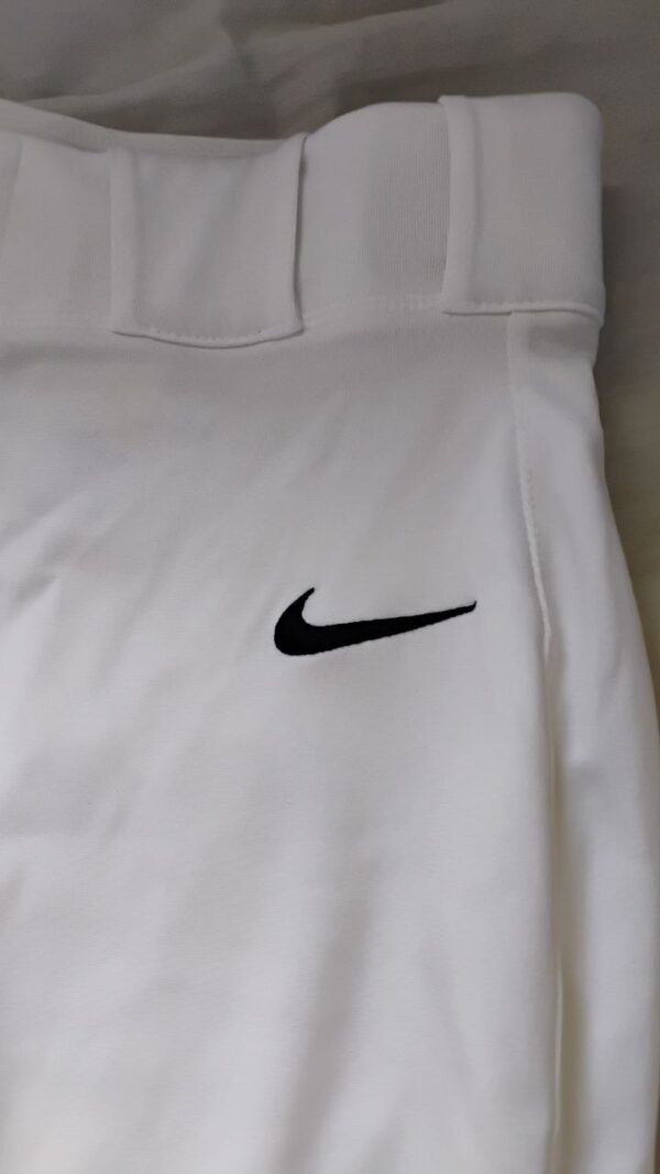 Bermuda Casual Branca P Nike - Imagem 4