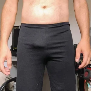 Calça Legging Preta M/G