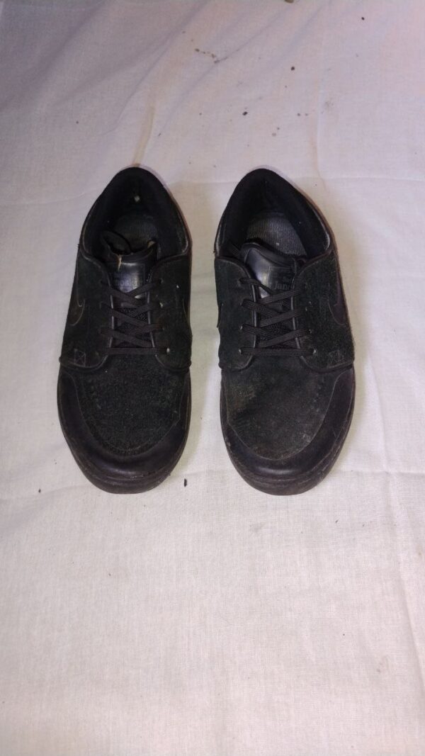 Sapatênis Casual Preto 41 Nike - Imagem 2