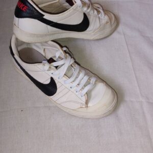 Tênis Casual Branco 40 Nike