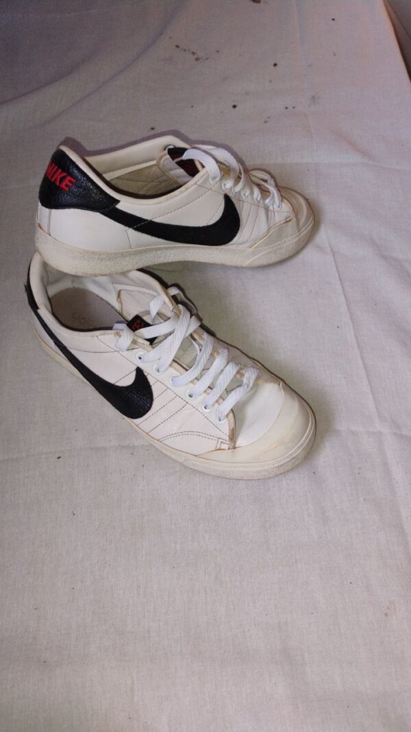 Tênis Casual Branco 40 Nike