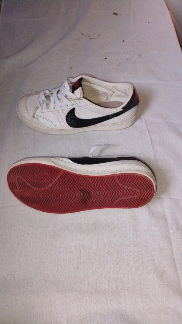Tênis Casual Branco 40 Nike - Imagem 3