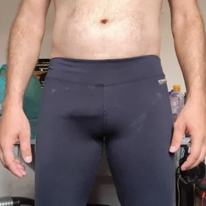 Bermuda Legging Preta P Arrazantty