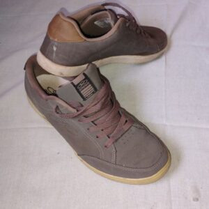 Sapatênis Casual Cinza 41 Olympikus