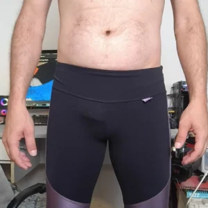Calça Legging Preta P Addiction