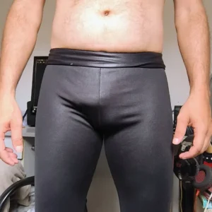 Calça Legging Preta P