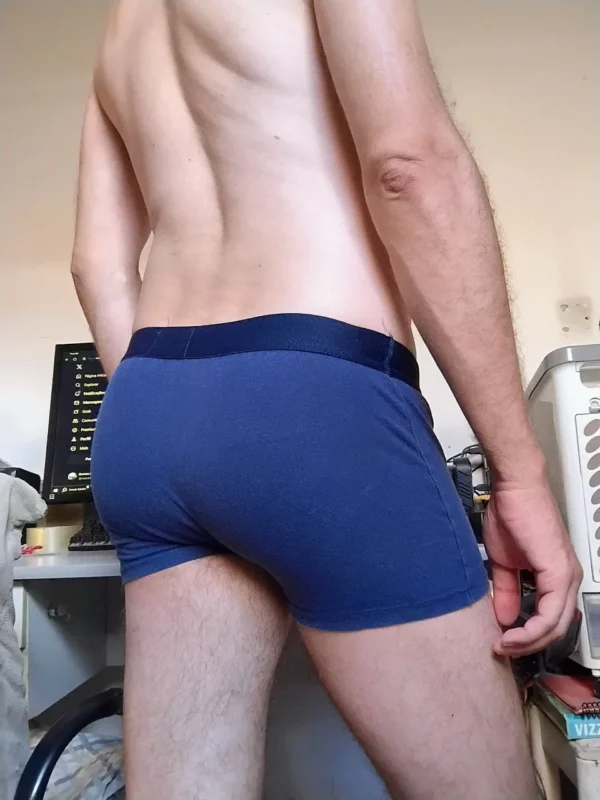 Cueca Sungão Escuro M Accessories - Imagem 2