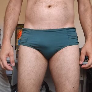 Tanga Verde M