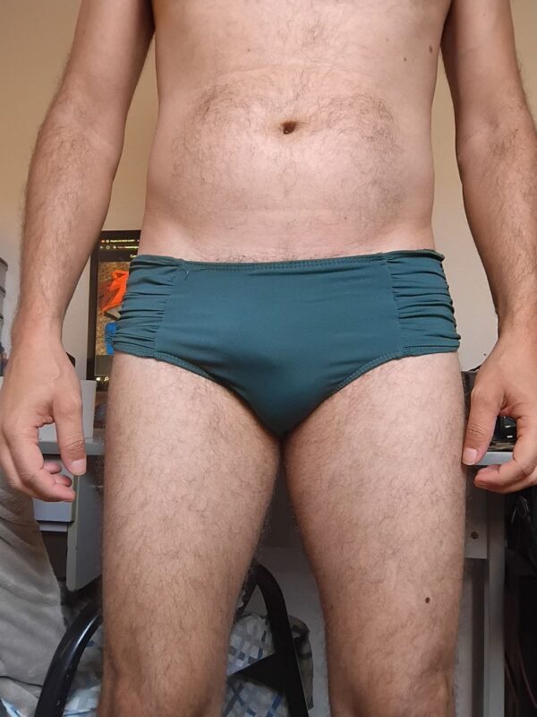 Tanga Verde M